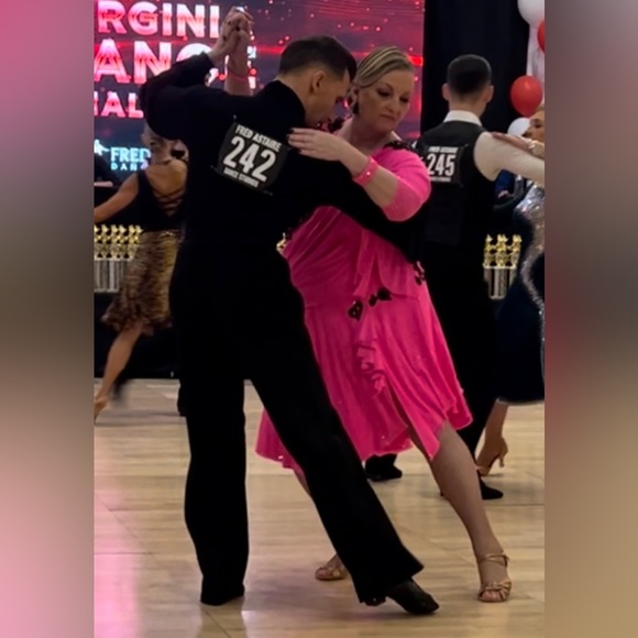 Meet your Posher, Trish - Picture 5 of 8